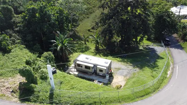 Paseo Central, SAN SEBASTIAN, PR 00685