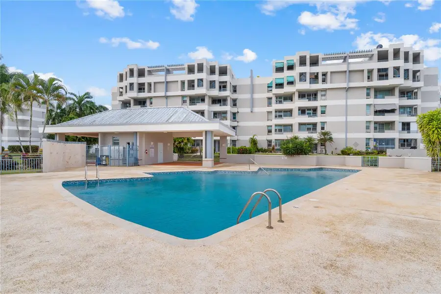 Portales de Escorial Parque Escorial Apt. 6402 #6402, Carolina, PR 00987 - Image #2