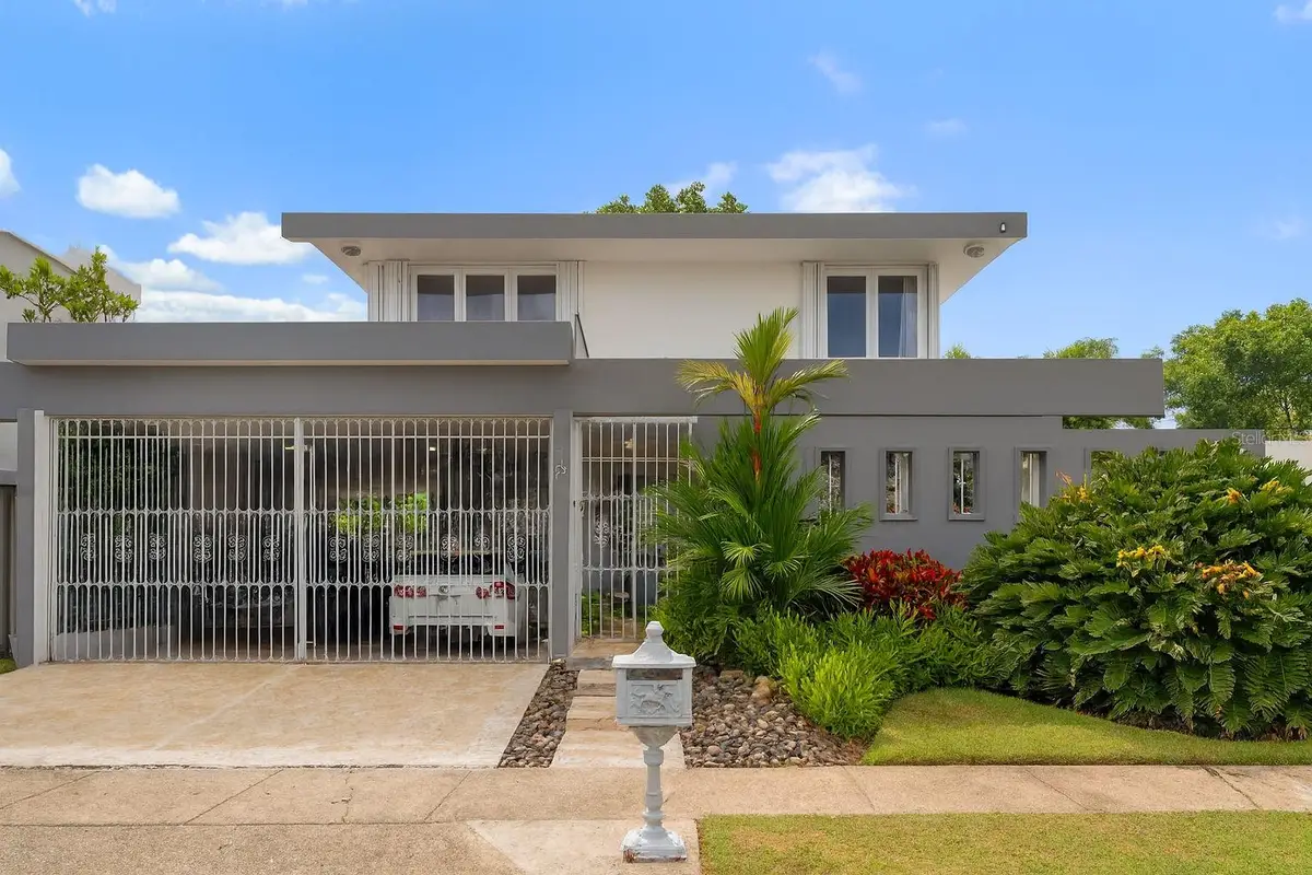 112 San Bruno San Juan Gardens, San Juan, PR 00926 - Image #1