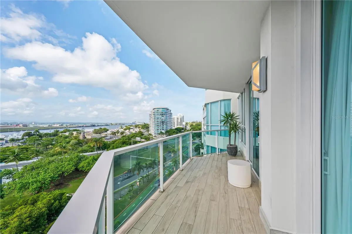 25 Munoz Avenue #812, San Juan, PR 00901 - Image #1