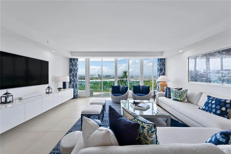 25 Munoz Avenue #812, San Juan, PR 00901 - Image #3