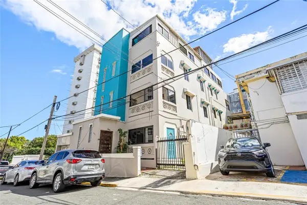 223 Rosario #223, SAN JUAN, PR 00912