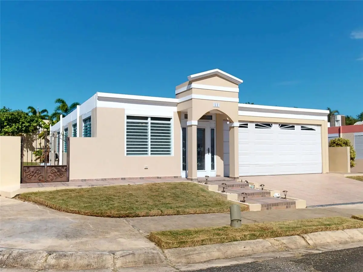 Solar B-7 Urb. Ciudad Atlantis, Calle 3, Arecibo, PR 00612 - Image #1