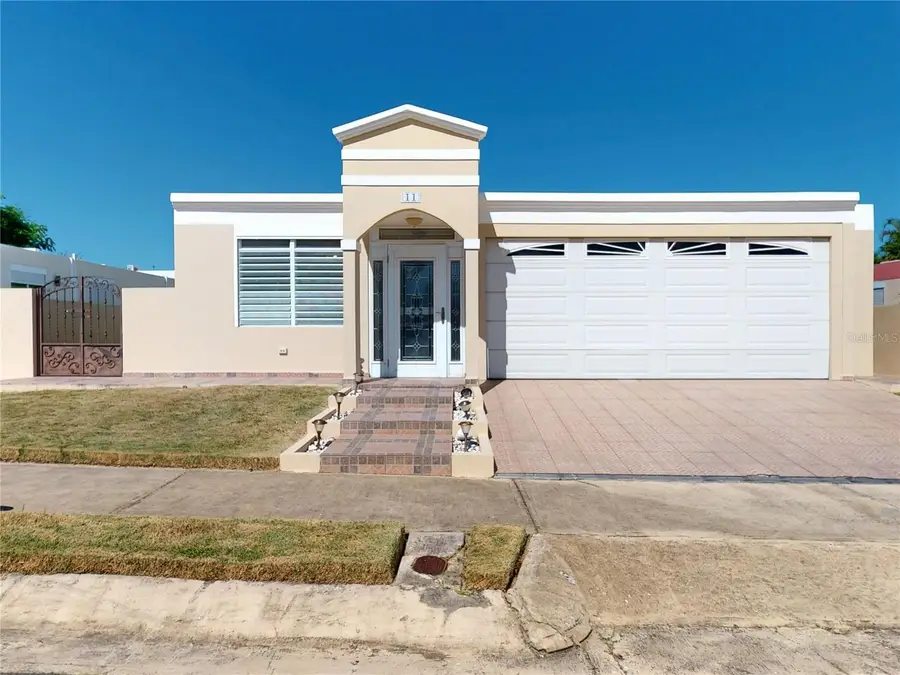 Solar B-7 Urb. Ciudad Atlantis, Calle 3, Arecibo, PR 00612 - Image #2