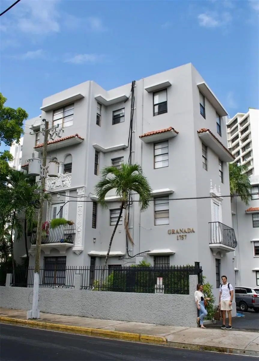 1757 Mcleary Avenue #Apt 1H, Santurce, PR 00911 - Image #1
