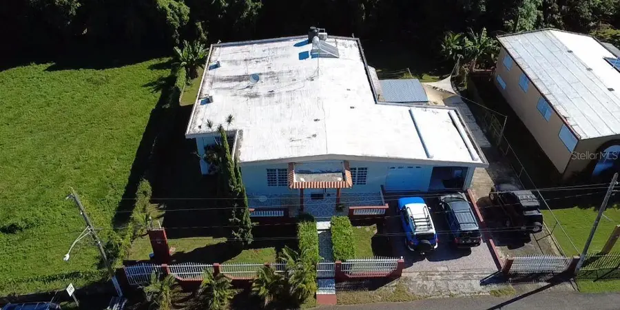 Carr #2 KM.HM 122 Solar A, Aguadilla, PR 00603 - Image #2