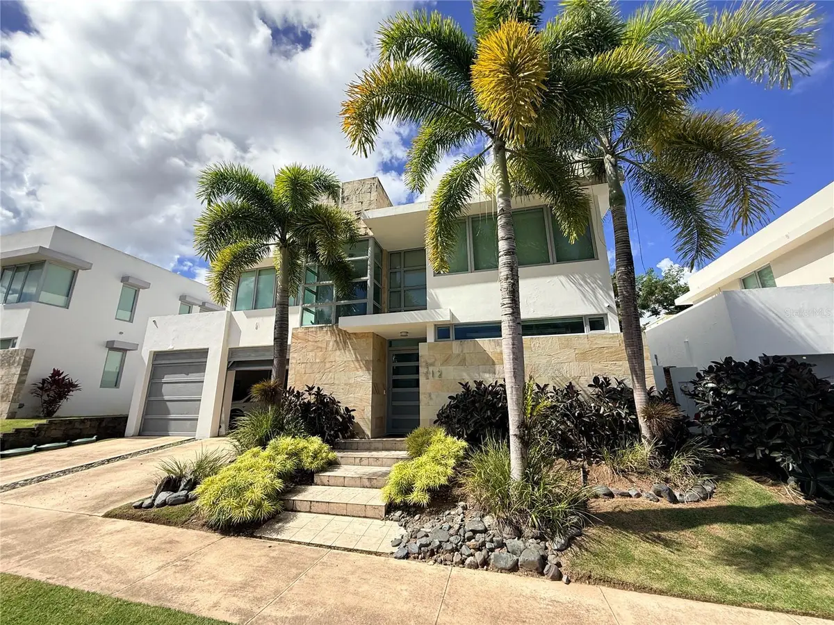 Senderos en Montehiedra Cobalto #12, San Juan, PR 00926 - Image #1