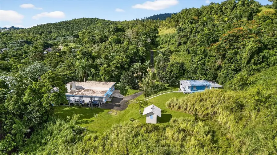 Carr. 186 INT 9948 KM 7.4 Sector Marines Cubuy, Canovanas, PR 00729 - Image #2