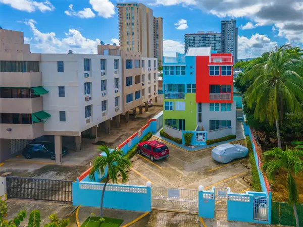 707 Ocean Drive #A-4, LUQUILLO, PR 00773