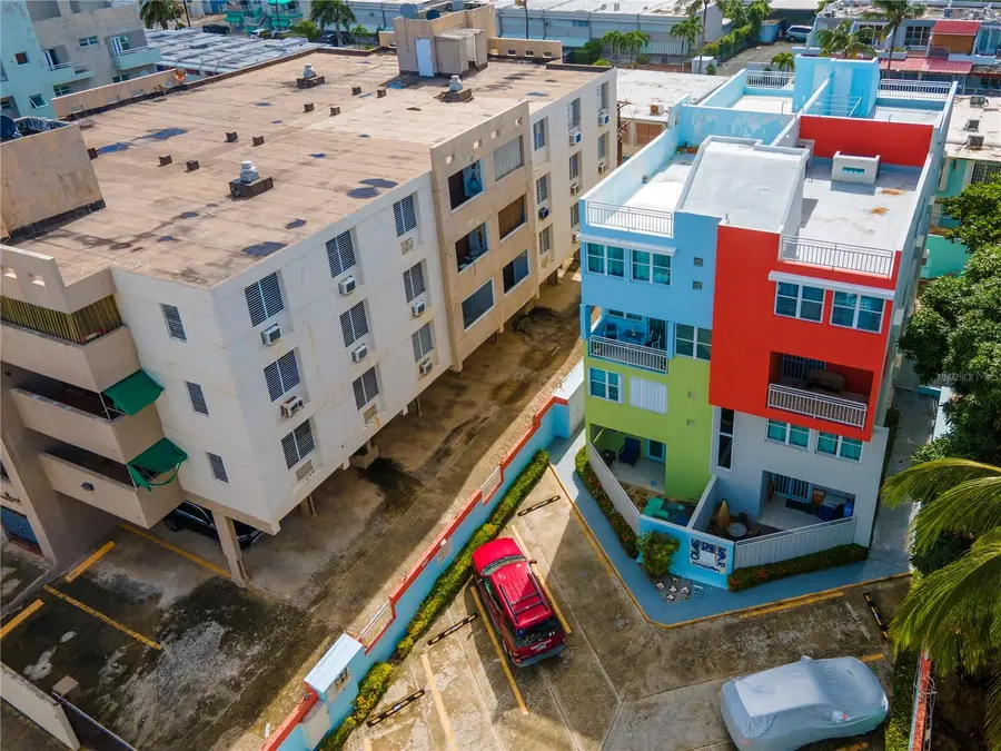 707 Ocean Drive #A-4, Luquillo, PR 00773 - Image #2