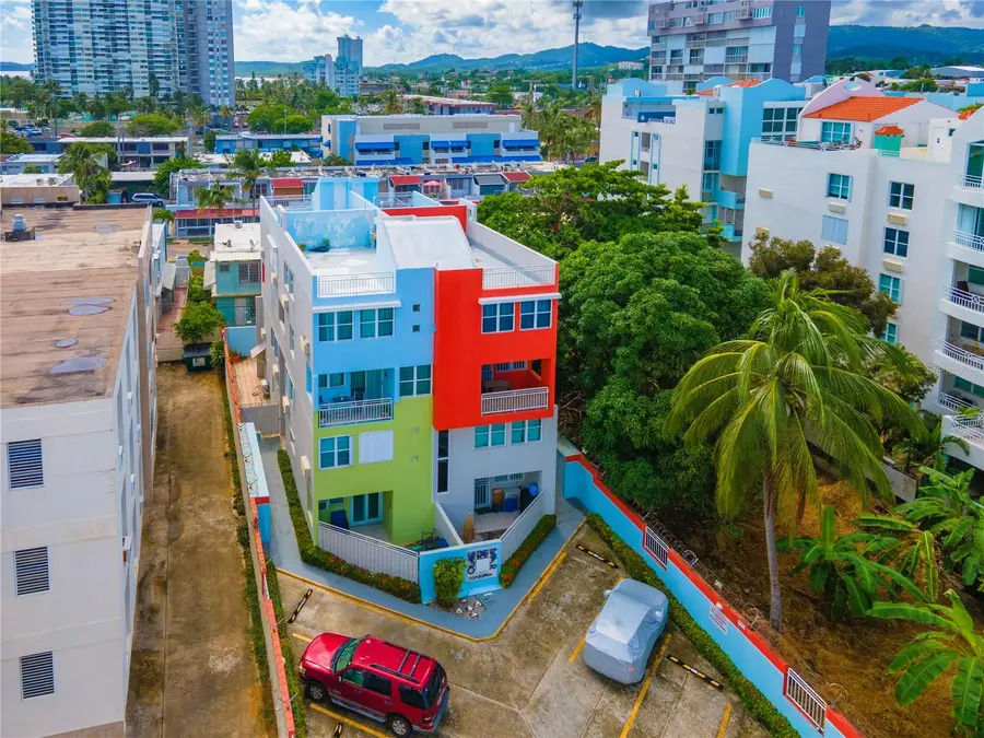 707 Ocean Drive #A-4, Luquillo, PR 00773 - Image #3