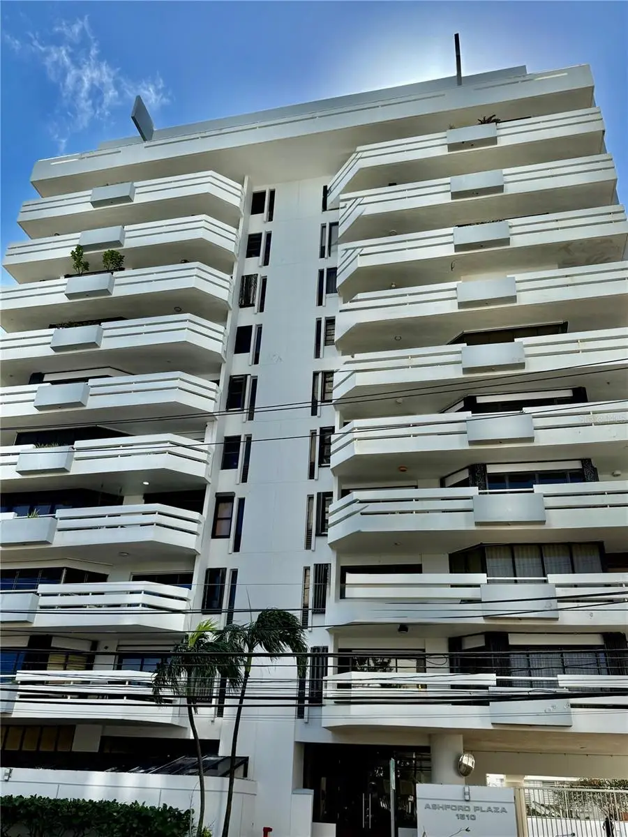 1510 Ashford Avenue #7E, San Juan, PR 00911 - Image #1