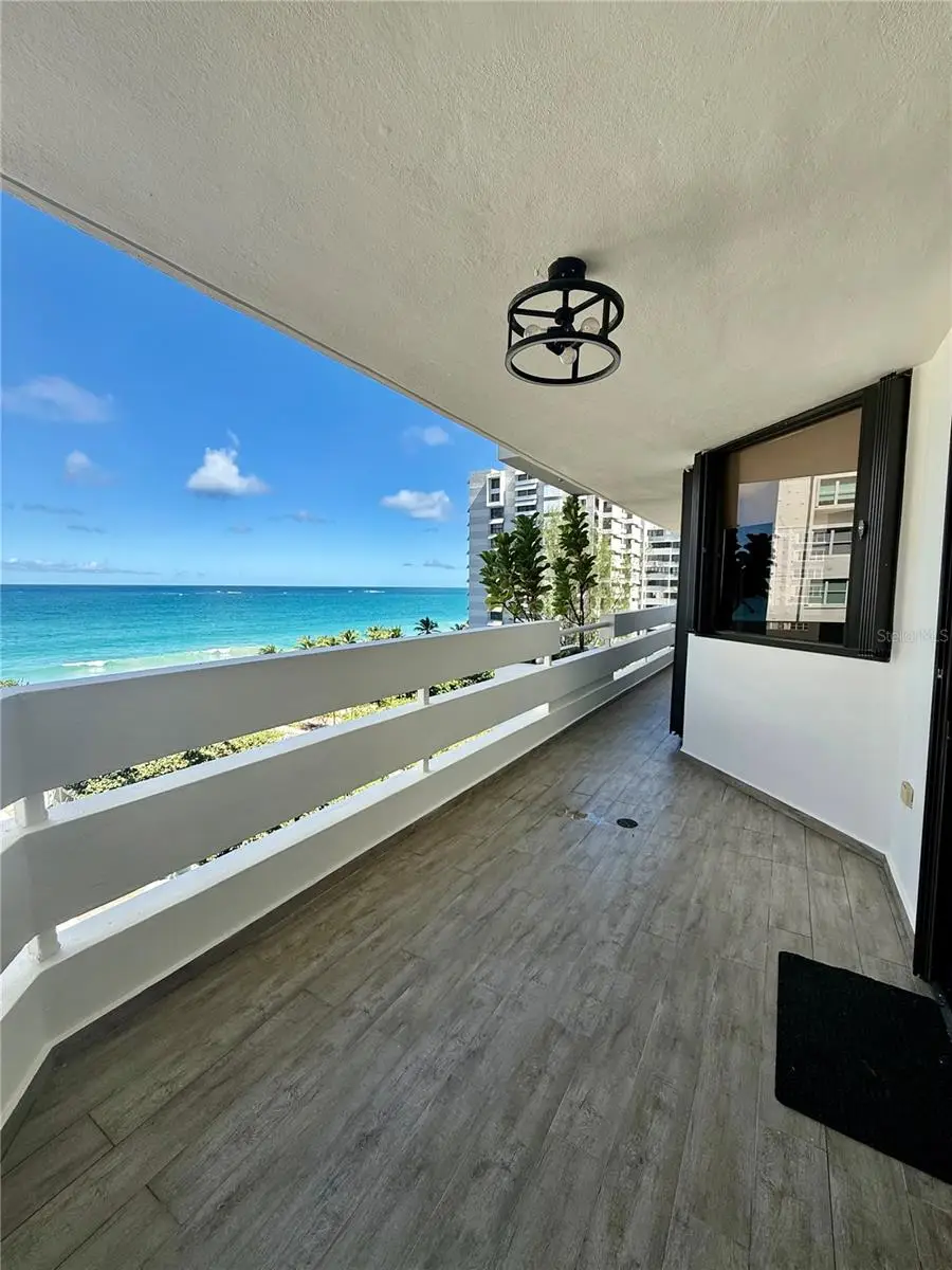 1510 Ashford Avenue #7E, San Juan, PR 00911 - Image #3