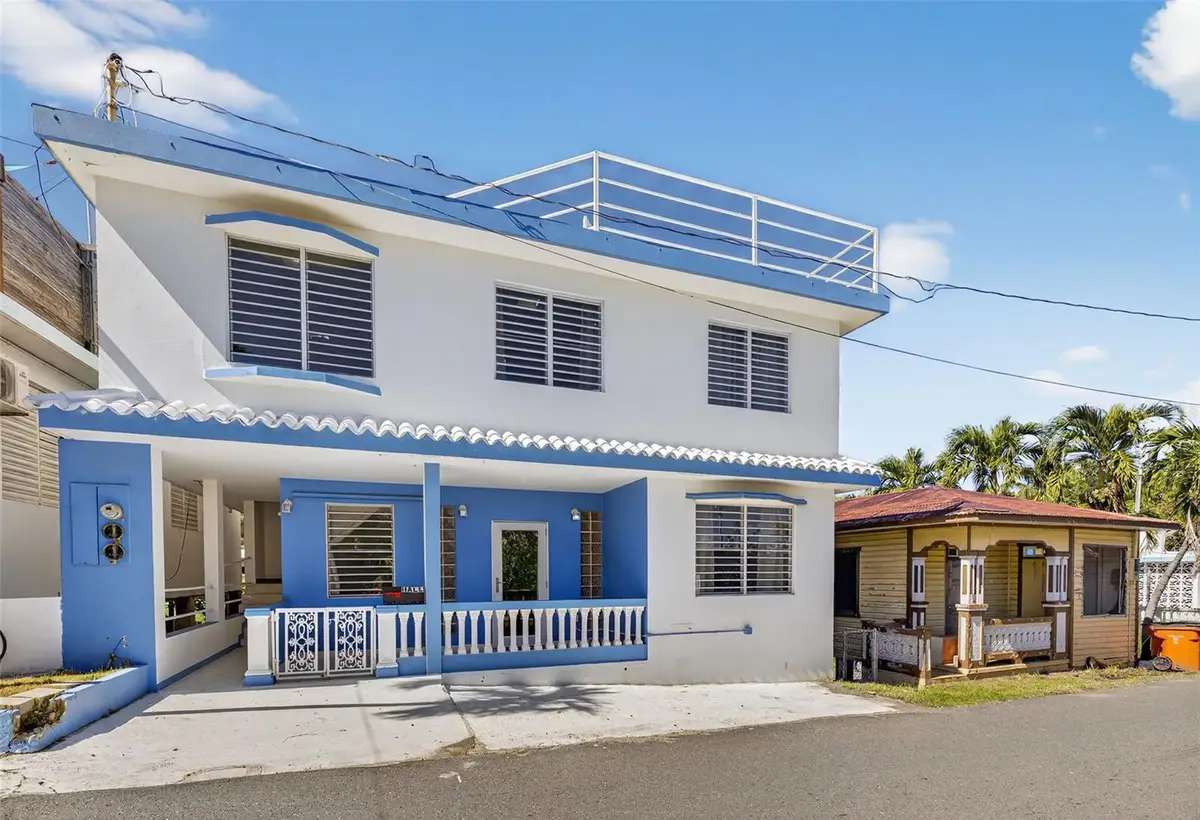 CALLE MARTILLO Puntas, Rincon, PR 00677 - Image #1