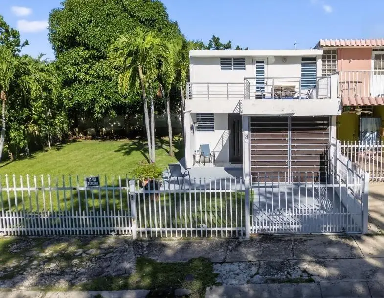 D-1-20 Calle Cambija, Rincon, PR 00677 - Image #1