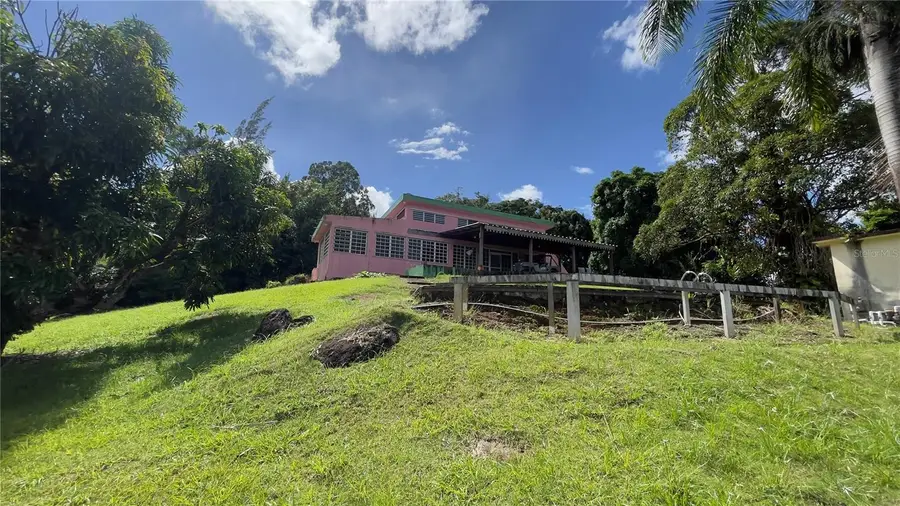 960 km 3.2 Lot A Bo. Guzman Arriba, Rio Grande, PR 00745 - Image #3