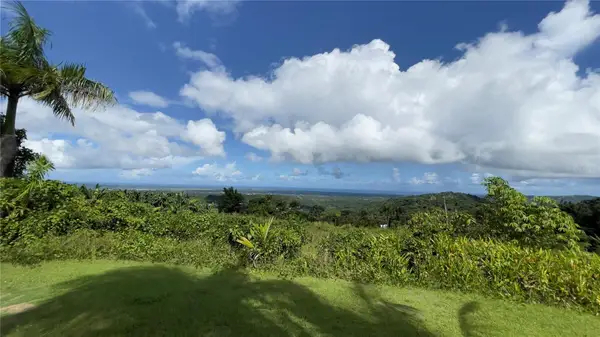 960 km 2.3 Lot B Bo Guzman Arriba, RIO GRANDE, PR 00745