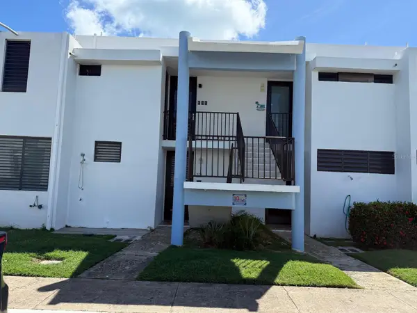 968 Camino Las Picuas #362, RIO GRANDE, PR 00745