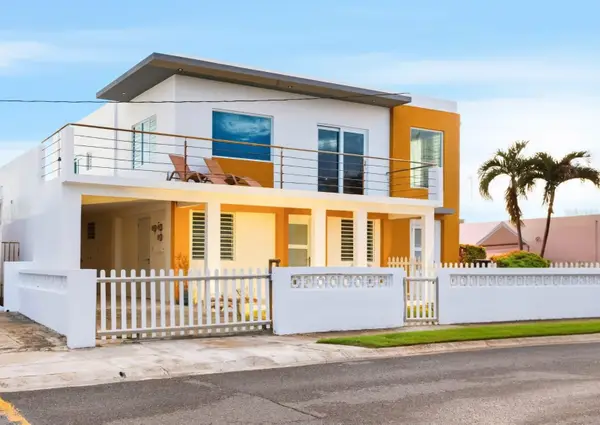 A19 Felipe Arana San Ramon, HATILLO, PR 00659