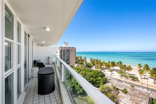 5575 Avenida Isla Verde #904, CAROLINA, PR 00979