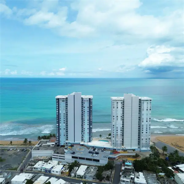 CONDO. Sandy Hills #13, LUQUILLO, PR 00773