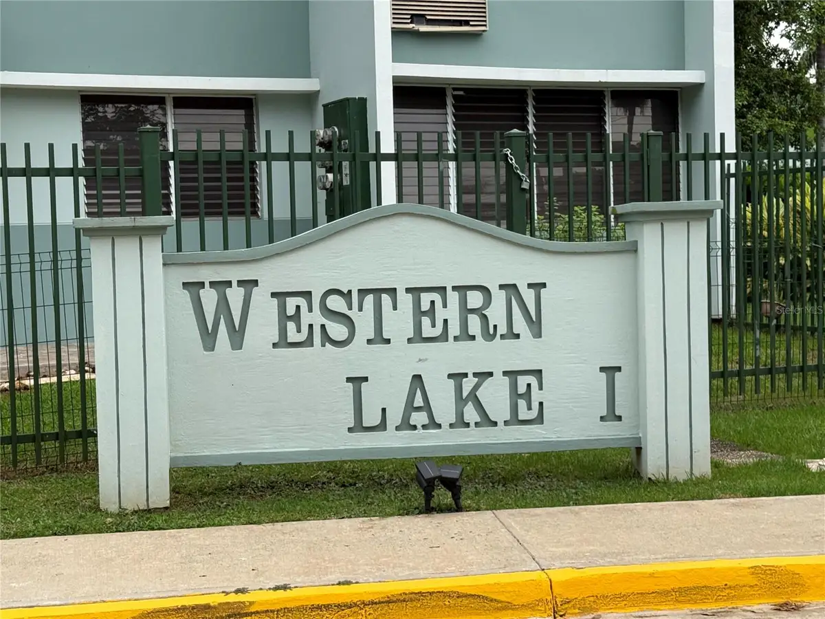 Condo Westernlake Village I Apt 806-b #806-B, Mayaguez, PR 00680 - Image #1