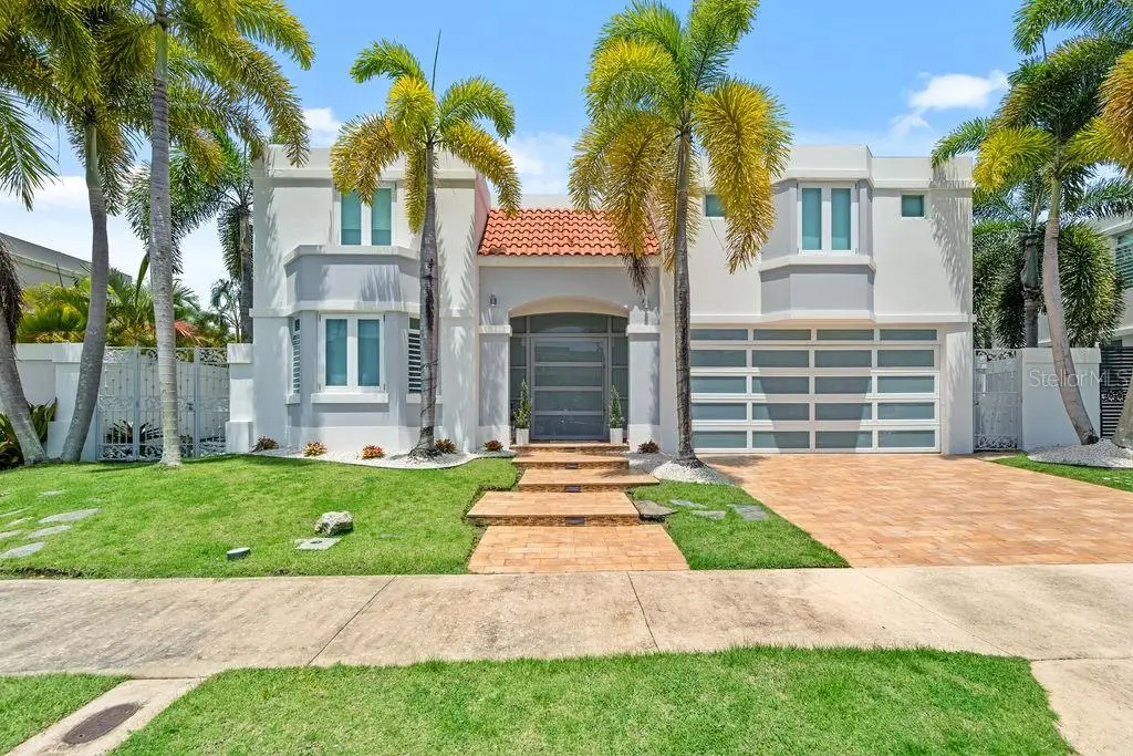 H2 Mar De Bering #638, Dorado, PR 00646 - Image #1