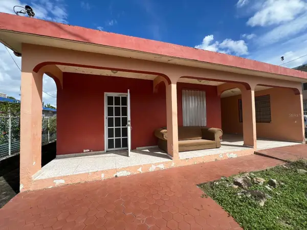 Sector La Laura Bo. Limones Sector, YABUCOA, PR 00767