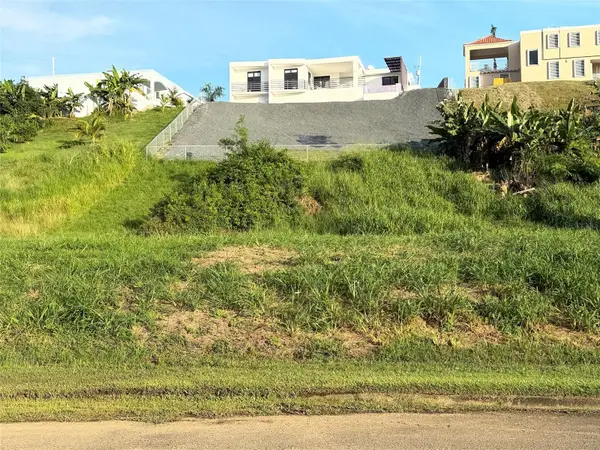 Mansiones Playa Hcares D-19 Calle Marina, NAGUABO, PR 00718