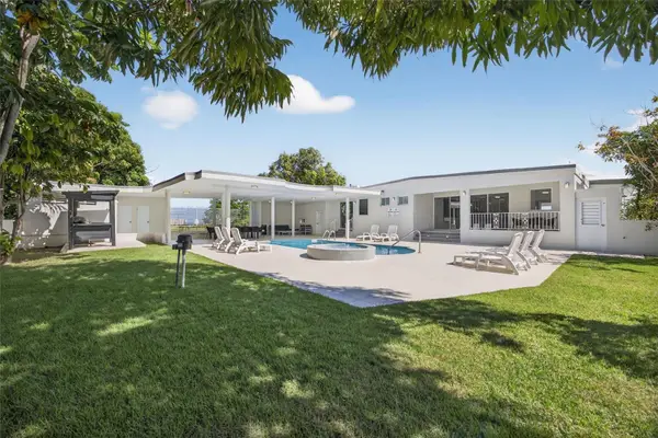 LOTE 15 Calle Robles, LUQUILLO, PR 00773