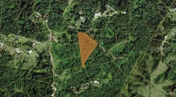 Alturas De Valencia - Valenciano Arriba Ward #LOT 21, JUNCOS, PR 00777