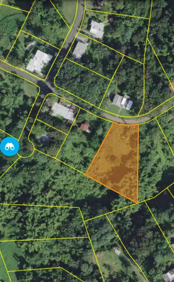 Calle Pitirre #Lot 46, MAYAGUEZ, PR 00682