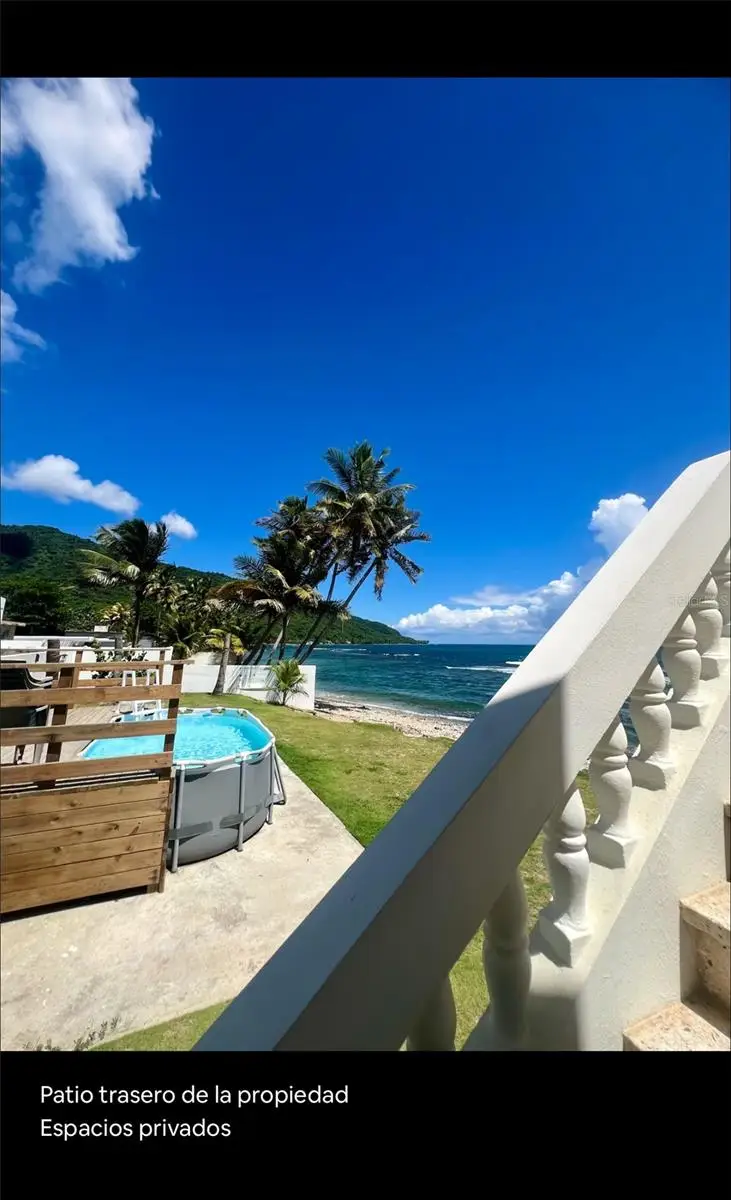 carr # 3 Beach House Guardarraya, Patillas, PR 00723 - Image #3