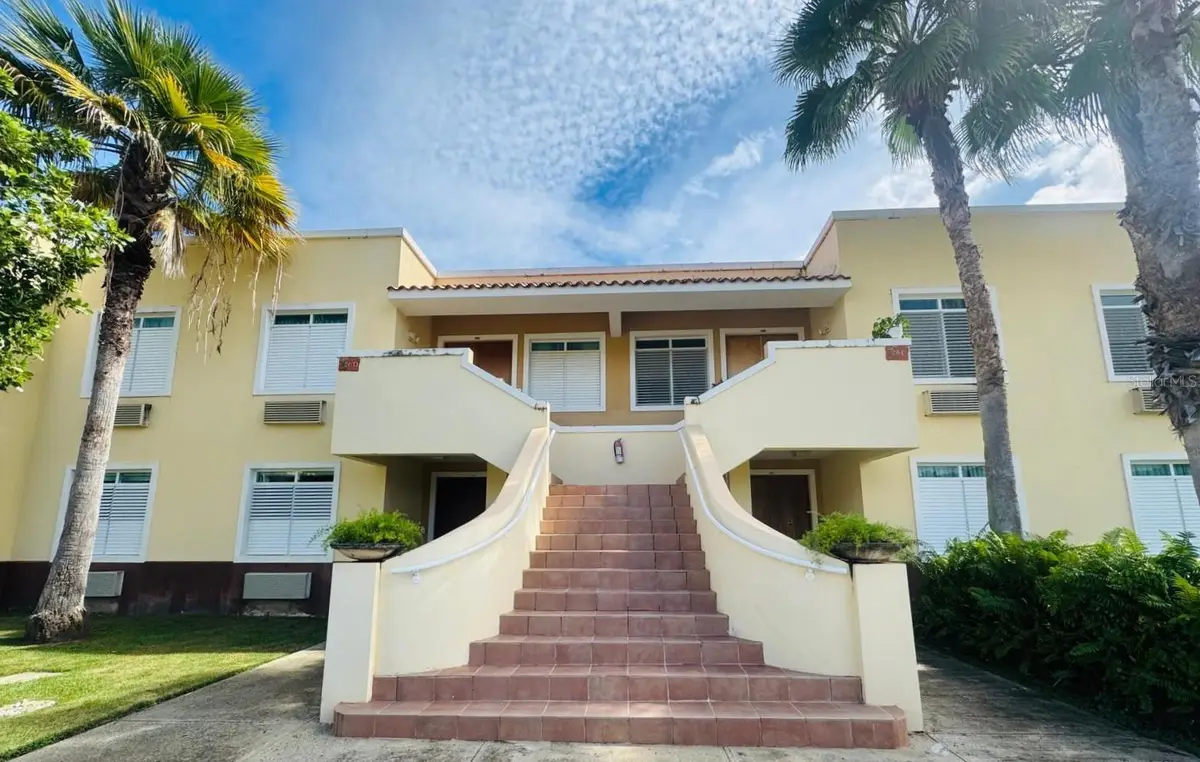 Palmas Drive Cond. Harbour Lakes #26, Humacao, PR 00791 - Image #1