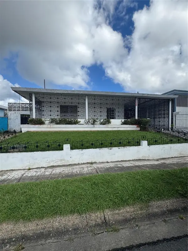 1685 C/ Santa Ins, SAN JUAN, PR 00921