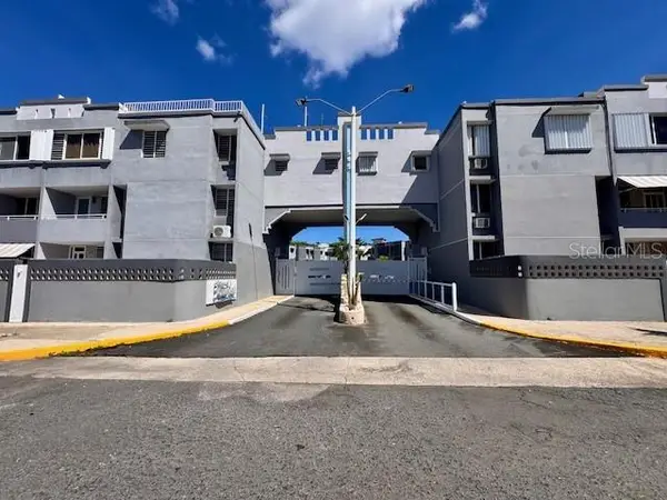 Parque de Pontezuela 021 #021, CAROLINA, PR 00983