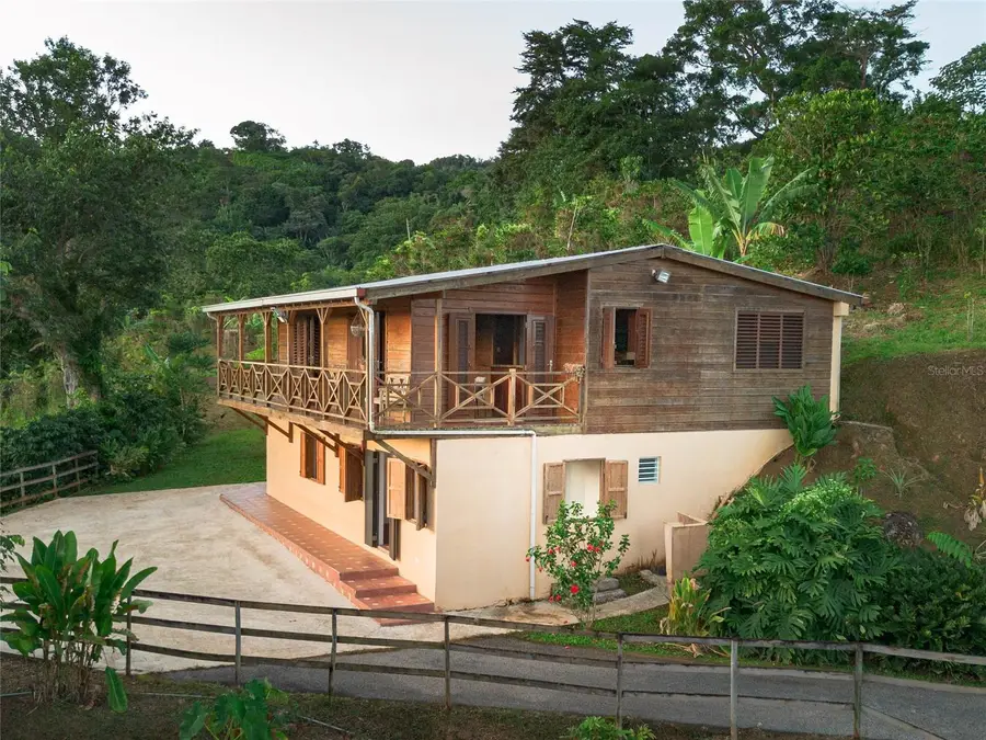 SR 526 Bosque Tanama, Adjuntas, PR 00601 - Image #3