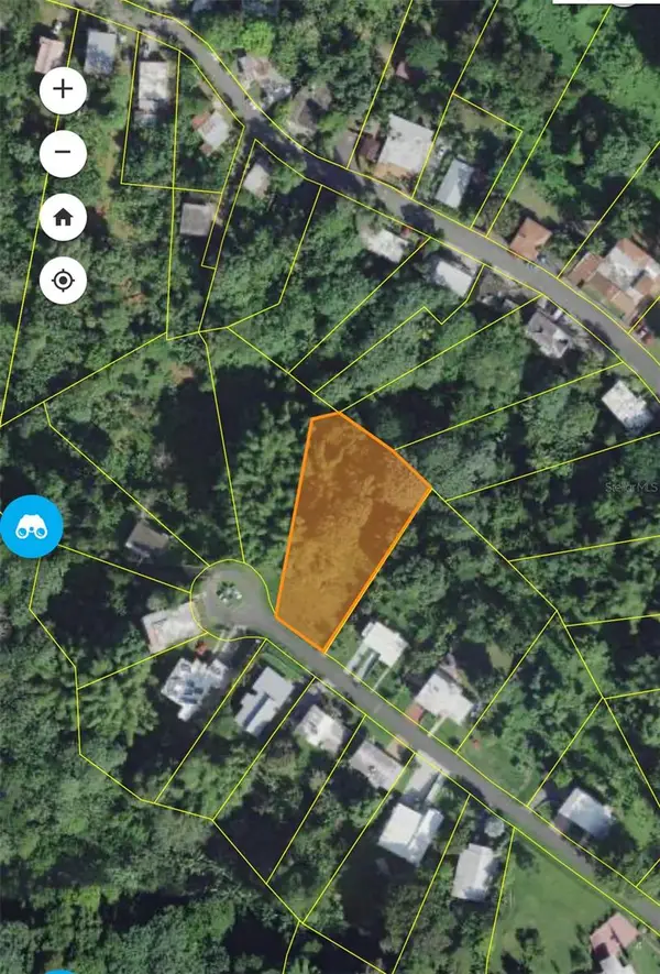 Calle A, MAYAGUEZ, PR 00682