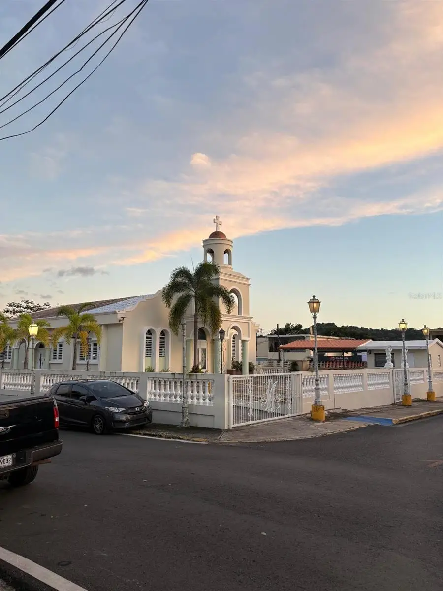 348 KM 9.1 C. Enrique Pagan- Poblado Rosario, San German, PR 00683 - Image #2