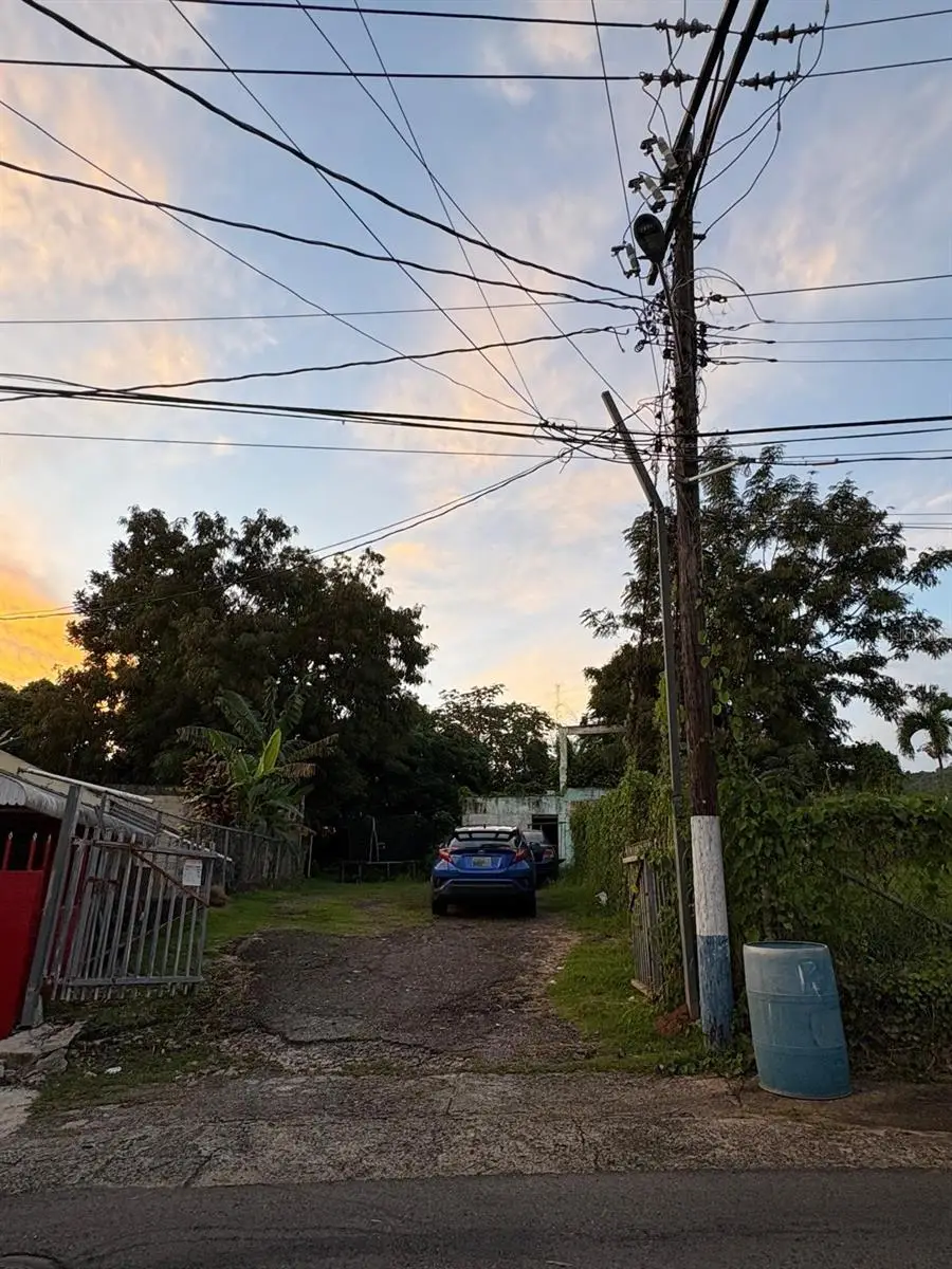 348 KM 9.1 C. Enrique Pagan- Poblado Rosario, San German, PR 00683 - Image #3