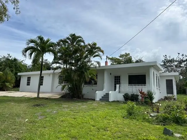 interior 200 Las Palmas, Vieques, PR 00765 - Image #1