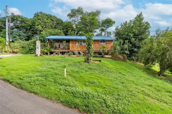 SR 307 km 5.4 Guaniquilla Pedernales Ward, CABO ROJO, PR 00623