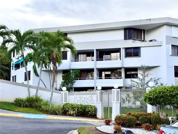 1306 AVE. MONTE CARLO Portal De La Reina #224, SAN JUAN, PR 00924