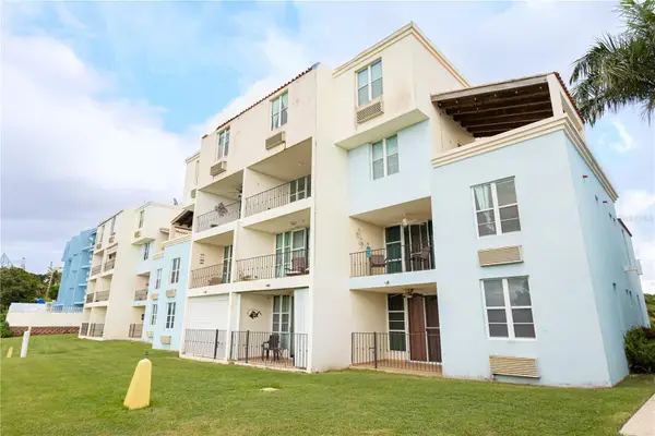 307 St. Km. 3.5 Cond. Bahia Real #201B, CABO ROJO, PR 00623