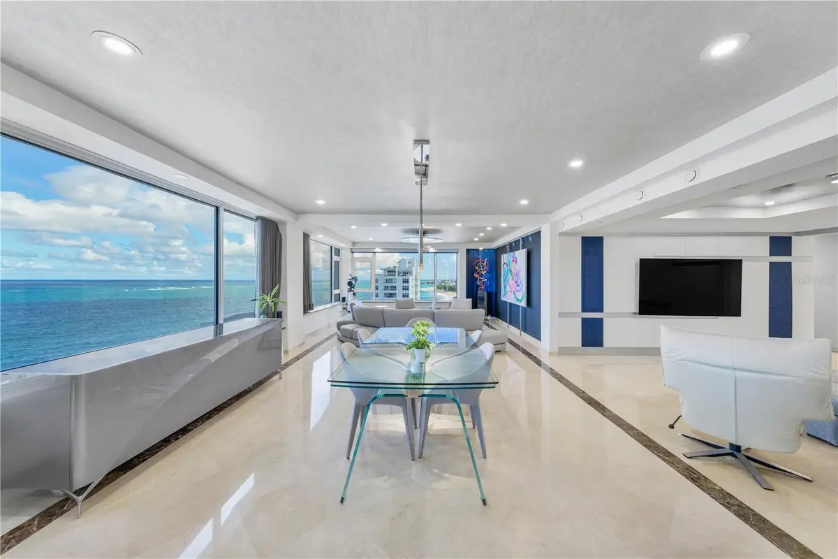 20 Washington Street #PH-C, San Juan, PR 00907 - Image #1