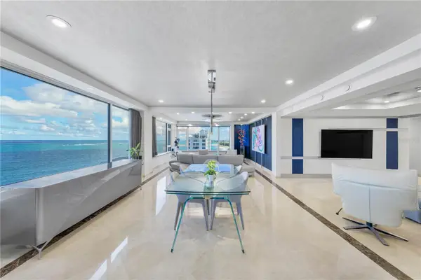 20 Washington Street #PH-C, SAN JUAN, PR 00907