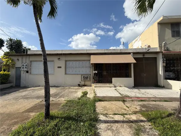 213 Rodrigo De Triana, SAN JUAN, PR 00918