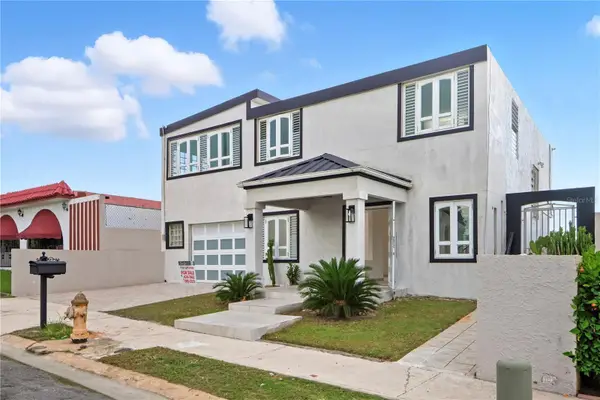 ESTANCIAS  RIO HONDO K19 Rio Botijas, BAYAMON, PR 00961