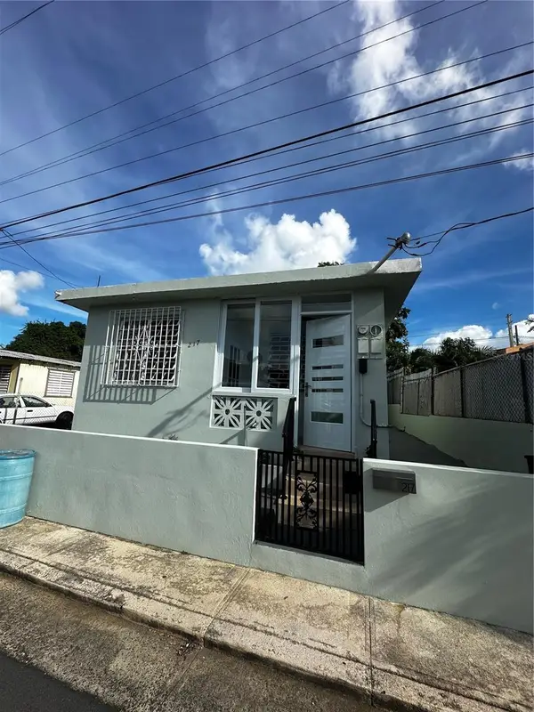 Bo. Florencio Proyecto Igualdad D 32, FAJARDO, PR 00738