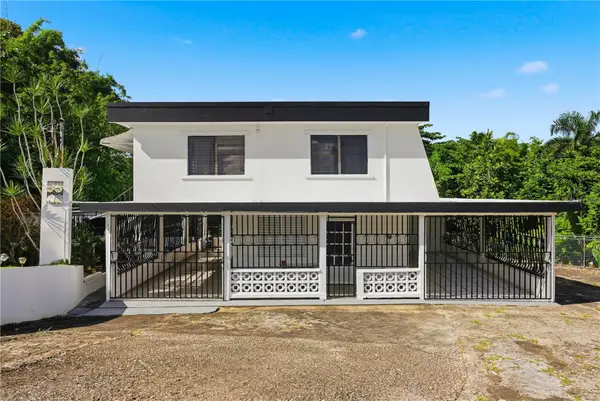 COMM MIRANDA Bo. Almirante Sur #249, VEGA BAJA, PR 00693